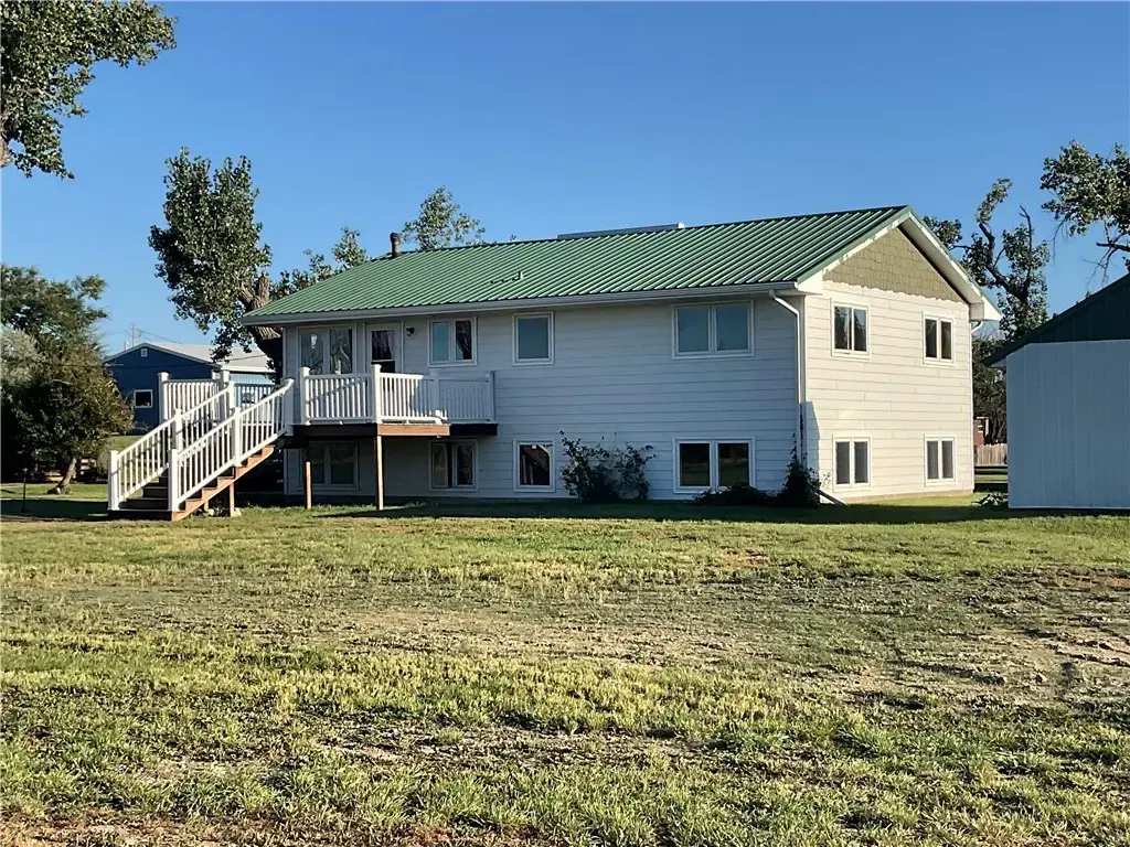 702 Kramer Street, Jordan