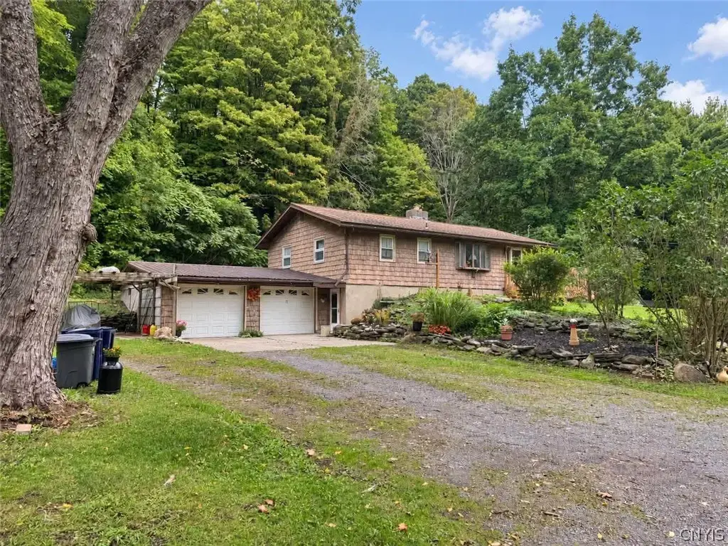 503 Brewer Road, Columbia