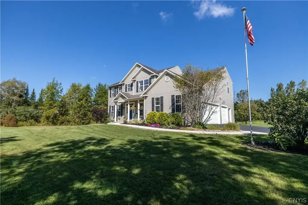 4789 Verplank Road, Clay