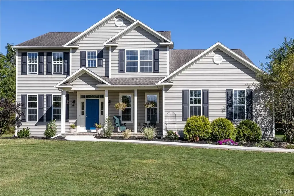 4789 Verplank Road, Clay