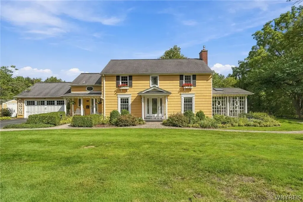 55 Orchard Terrace, Orchard Park