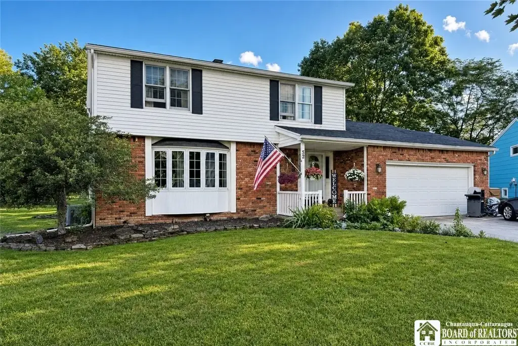 52 Wyndmoor Court, Cheektowaga