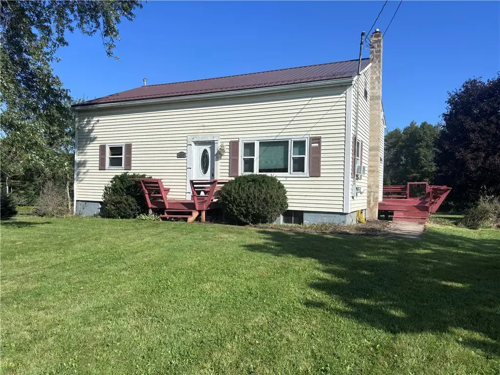 4391 Miller Road, West Sparta