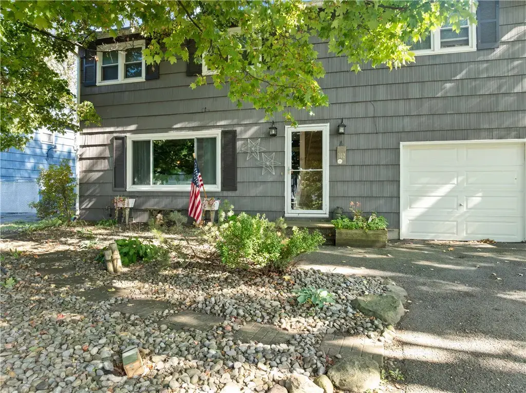102 Harding Avenue, Salina