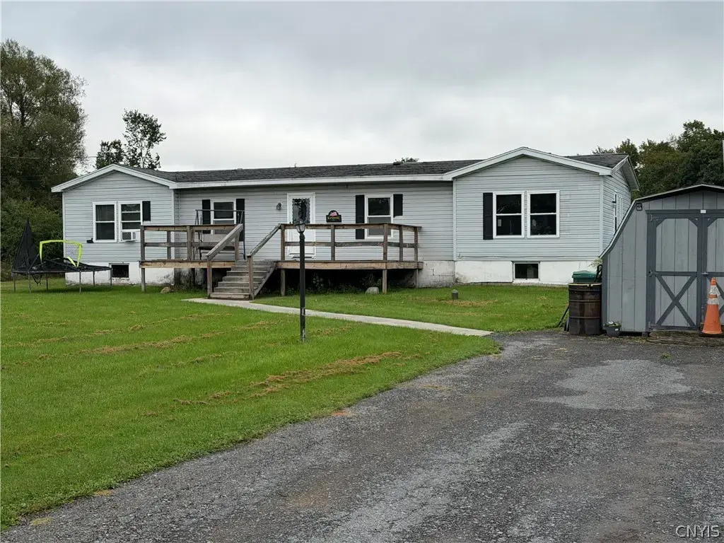 25758 Mustard Road, Pamelia