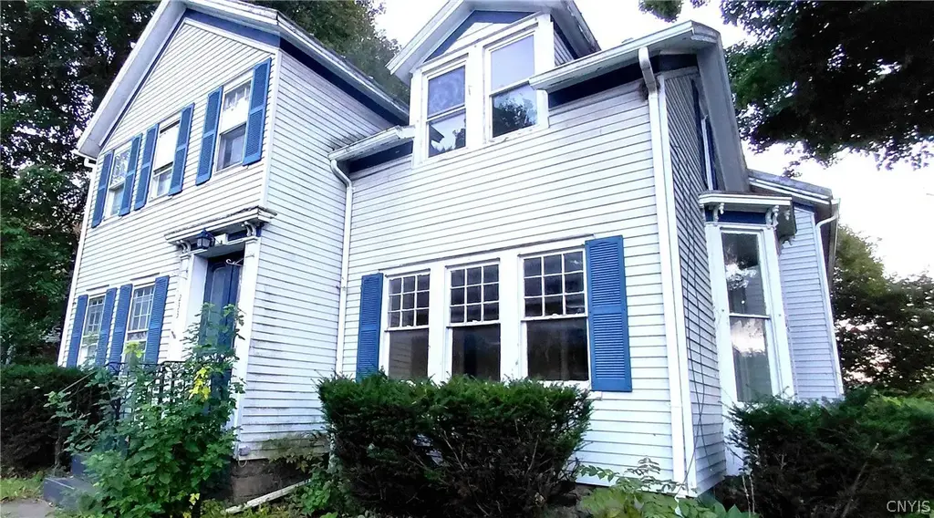 233 Main, Middleburgh