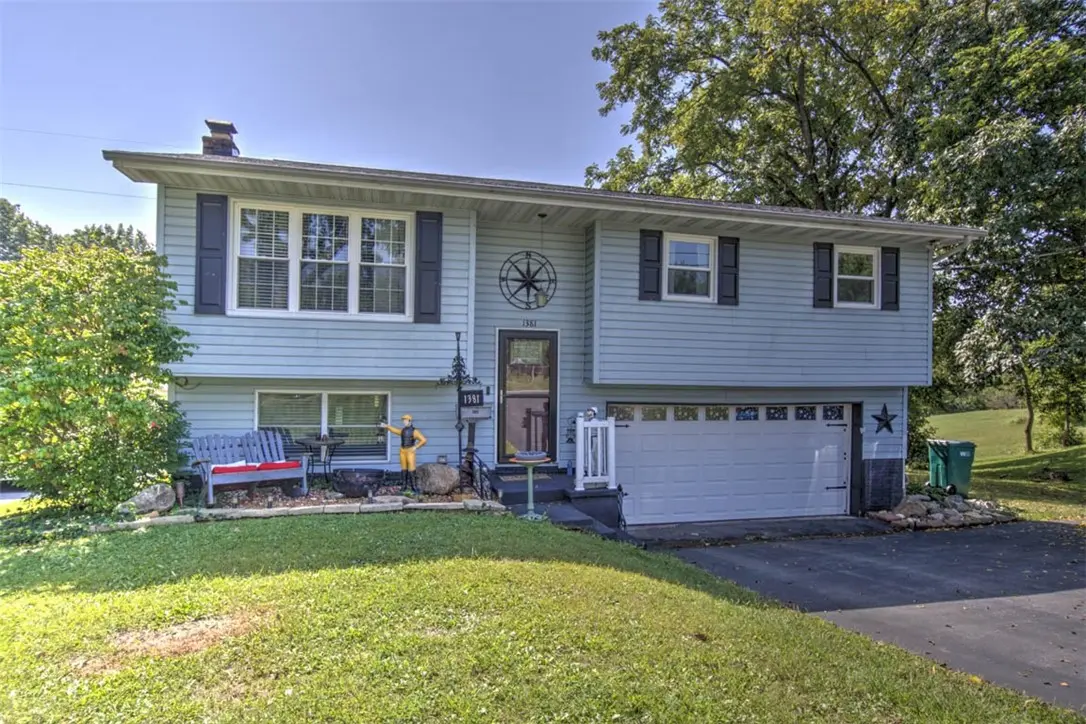 1381 Highland Place, Decatur