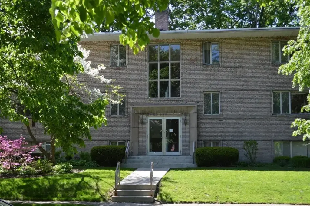 1077 East Avenue # 2a, Rochester