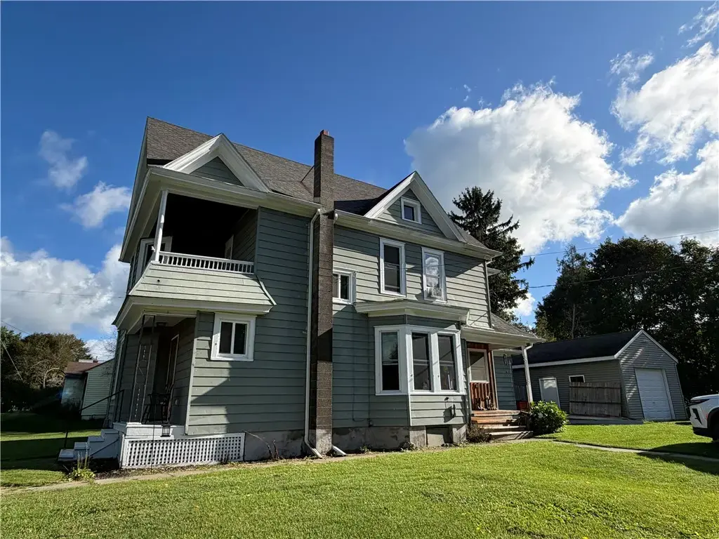 409 Church Street, Catharine