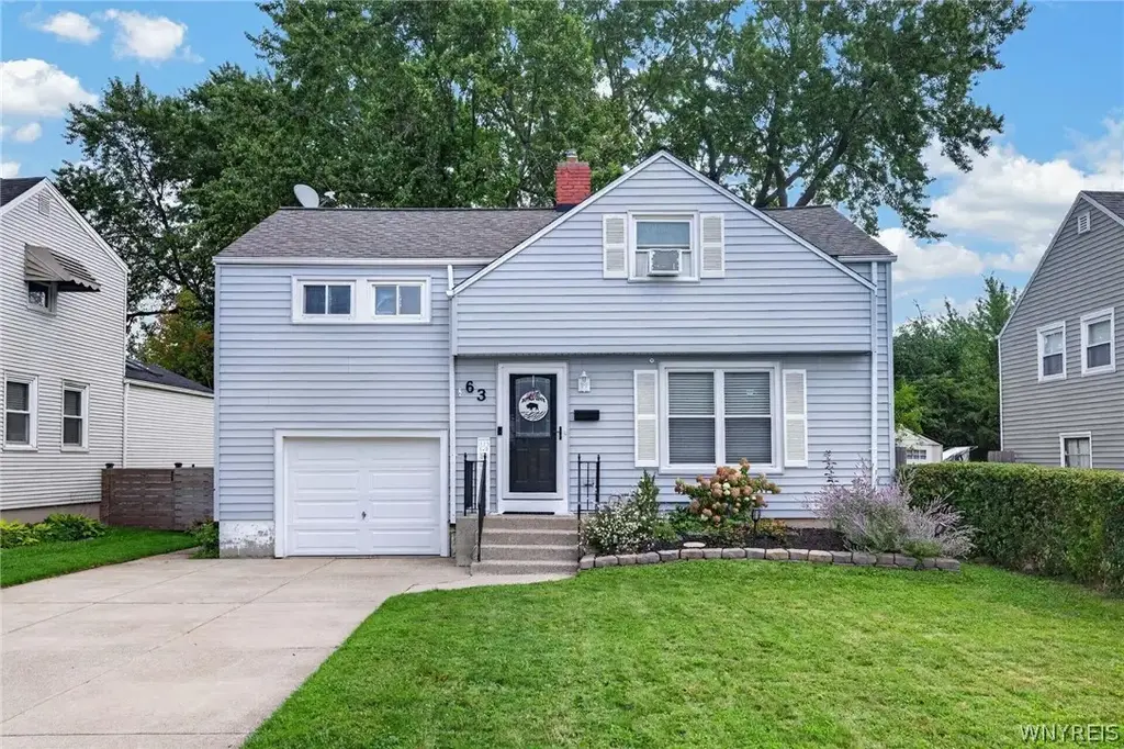63 Deumant Ter, Tonawanda