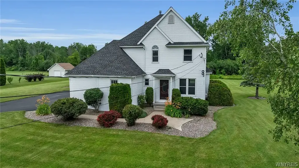 3349 Andrews Road, Cambria