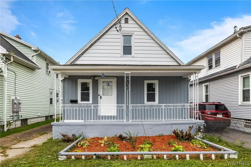 70 Irene Street, Tonawanda