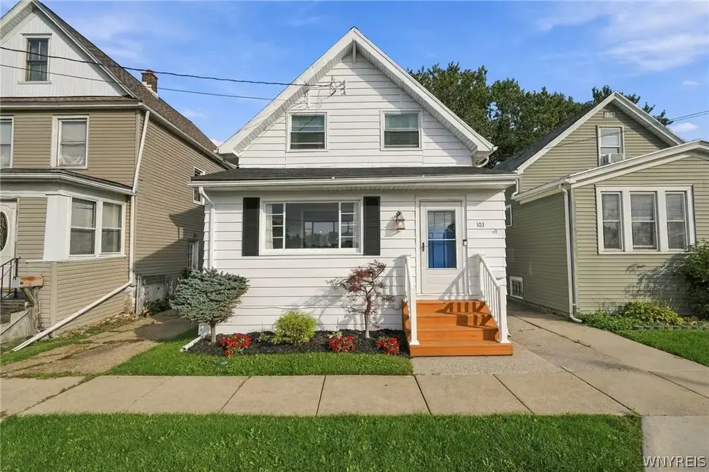 103 Klas Avenue, West Seneca