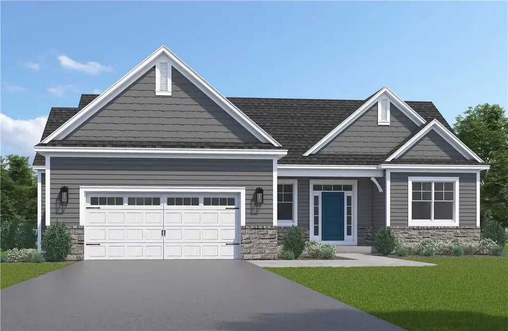 6310 Brookhill Drive, Victor