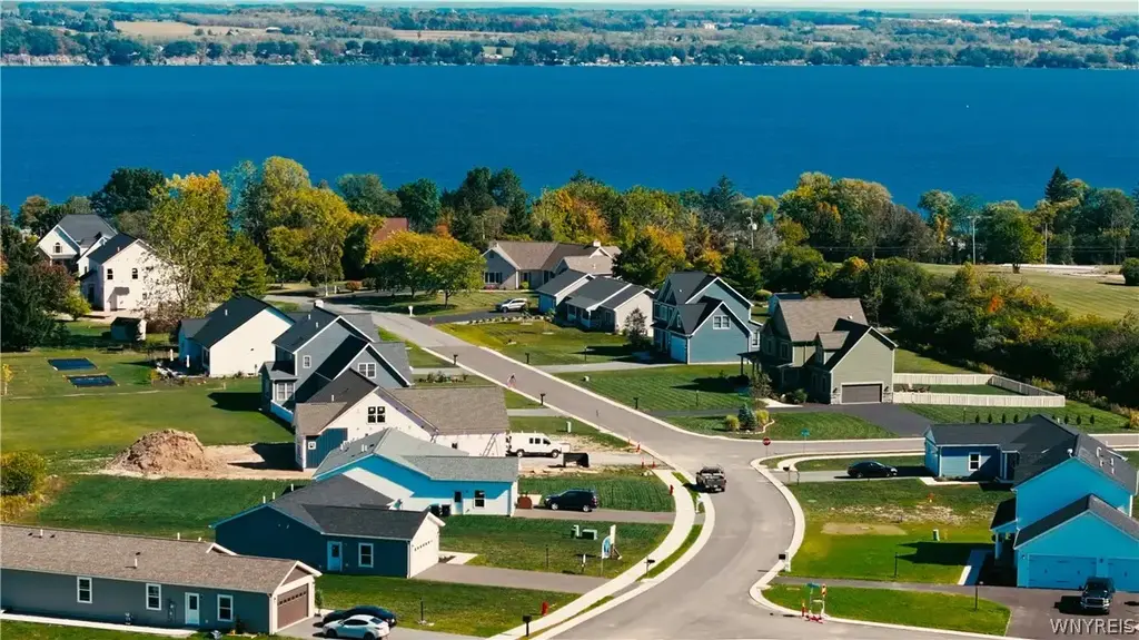41 Bay View Terrace, Geneva Town