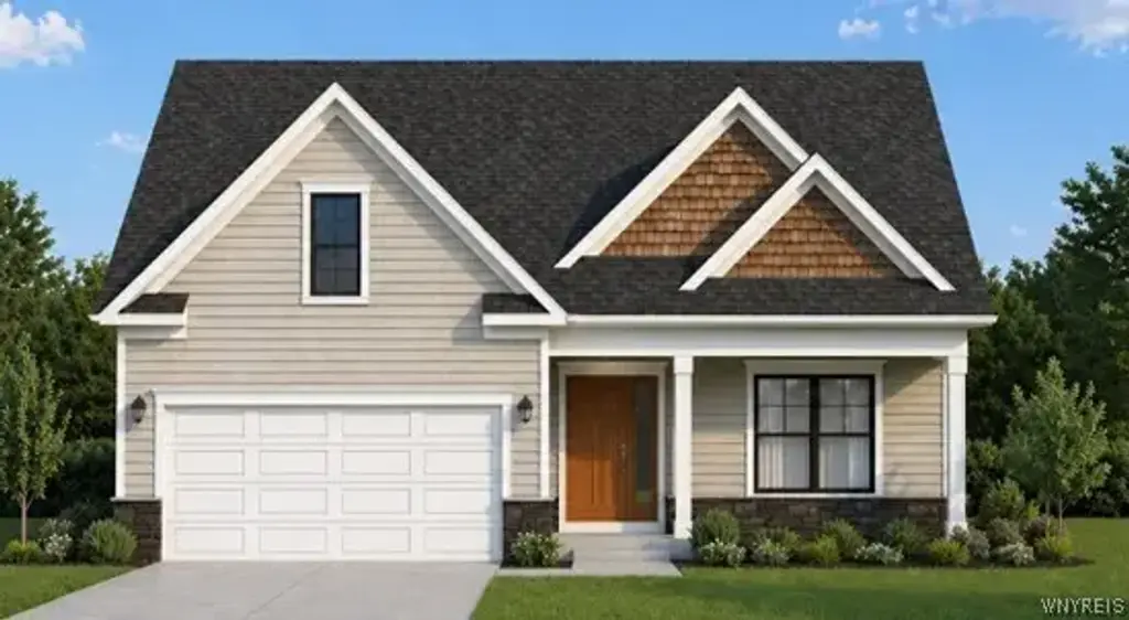 41 Bay View Terrace, Geneva Town