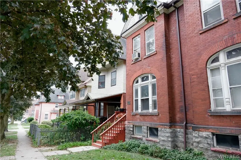 120 N Pearl Street # Lower, Buffalo