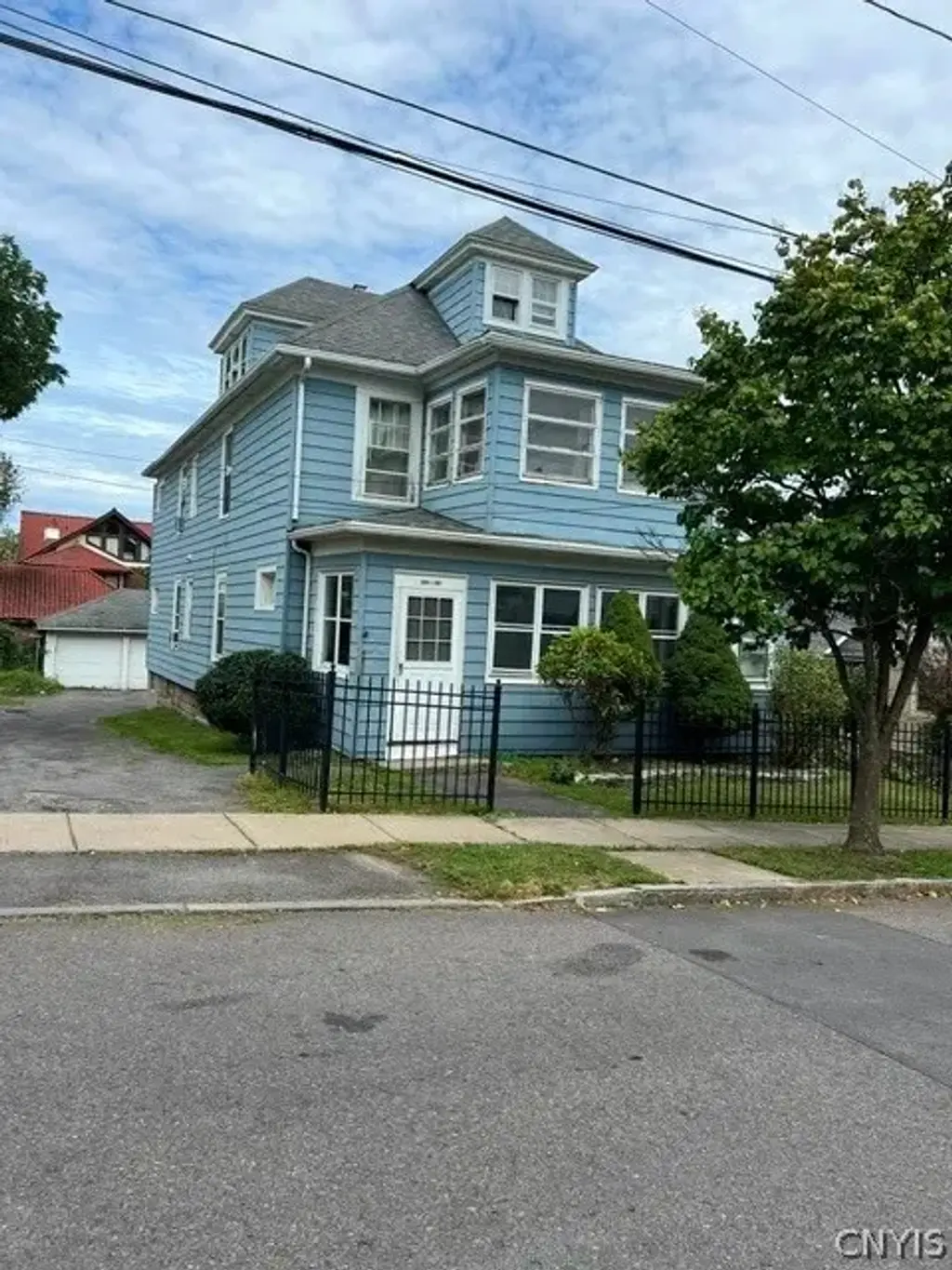 225-227 #2 Dorothy Street # 27, Syracuse