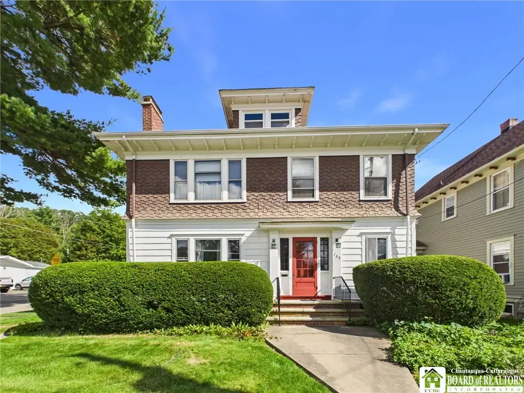 768 Main Street, Olean