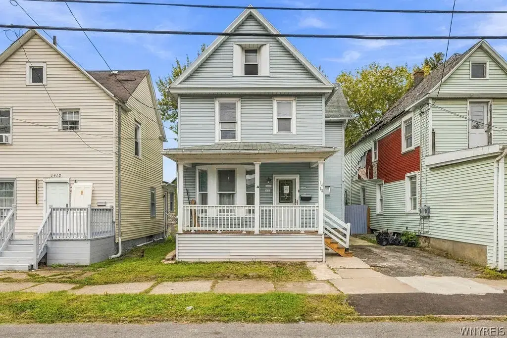 1418 18th Street, Niagara Falls