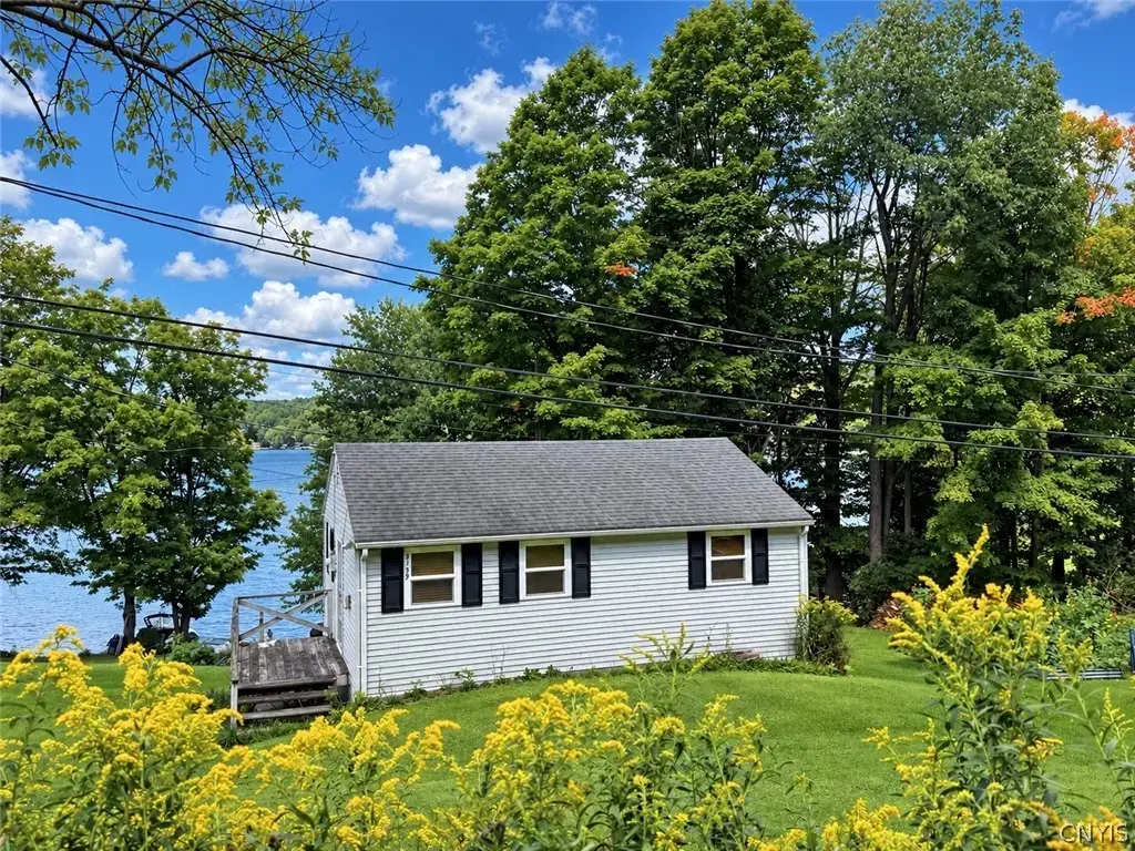 3139 Tuscarora Road, Nelson