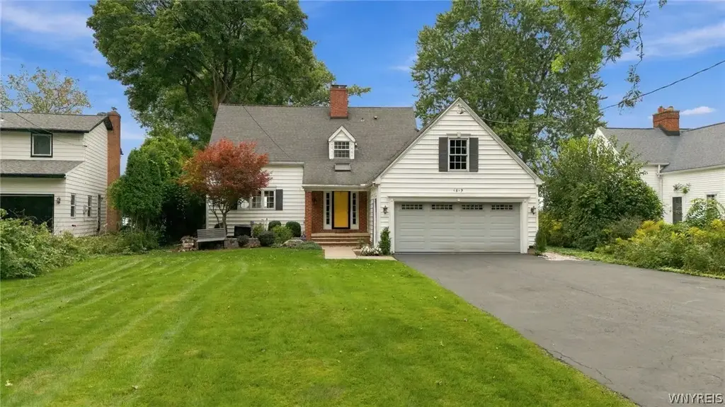 1819 Winter Road, Grand Island