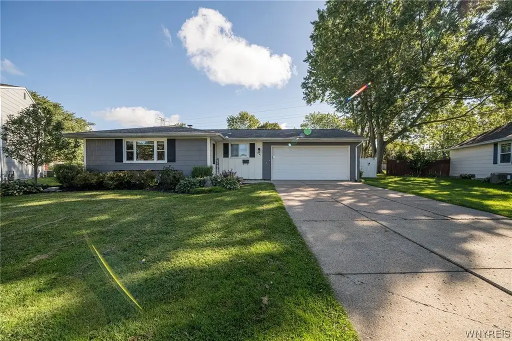 1481 Jamaica, North Tonawanda