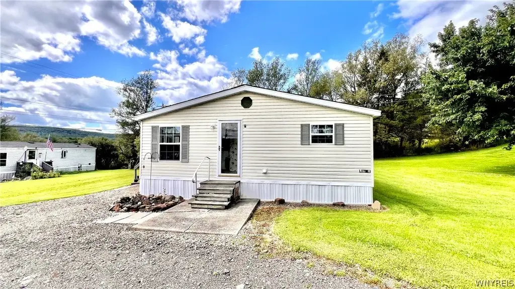 5193 Humphrey Lot 1 Road, Great Valley