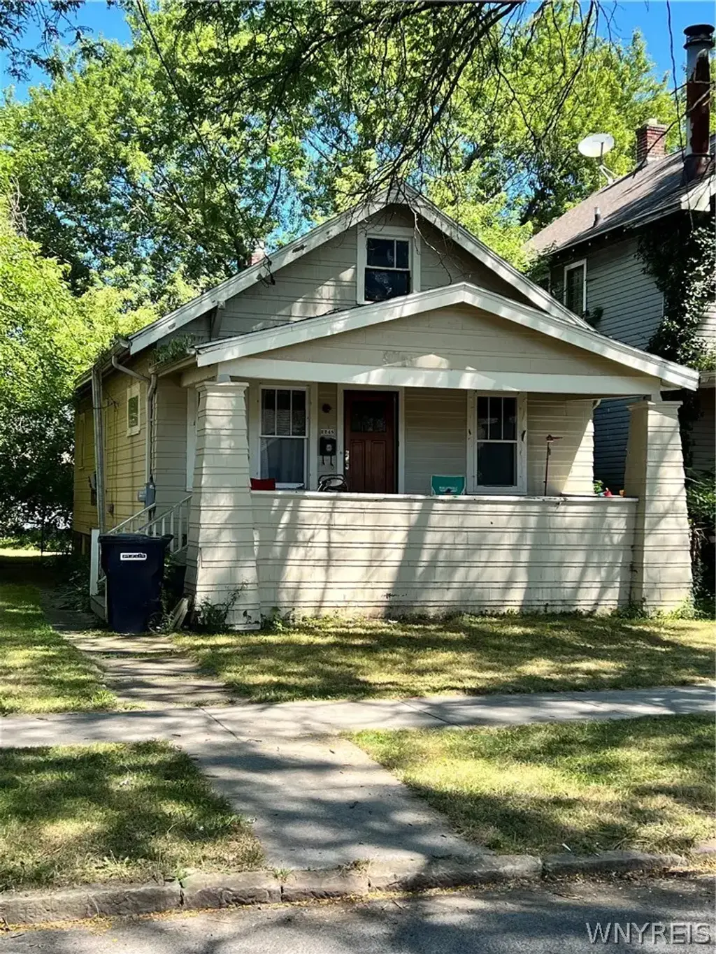 2248 Willow Avenue, Niagara Falls