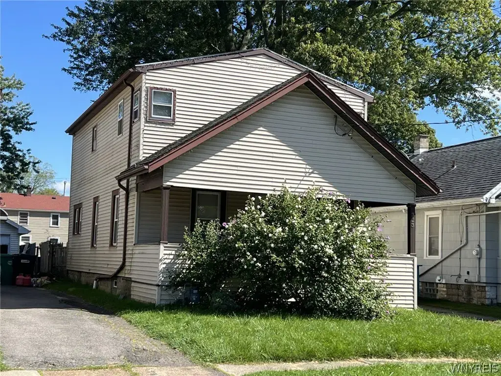323 74th Street, Niagara Falls