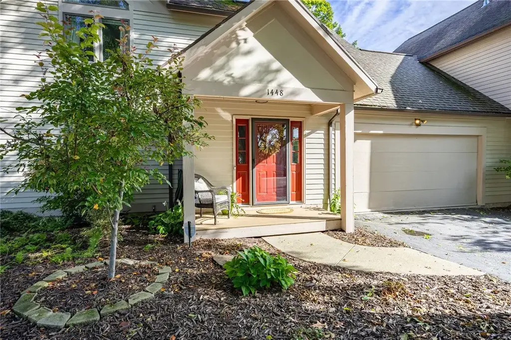 1448 Blossom Road, Brighton