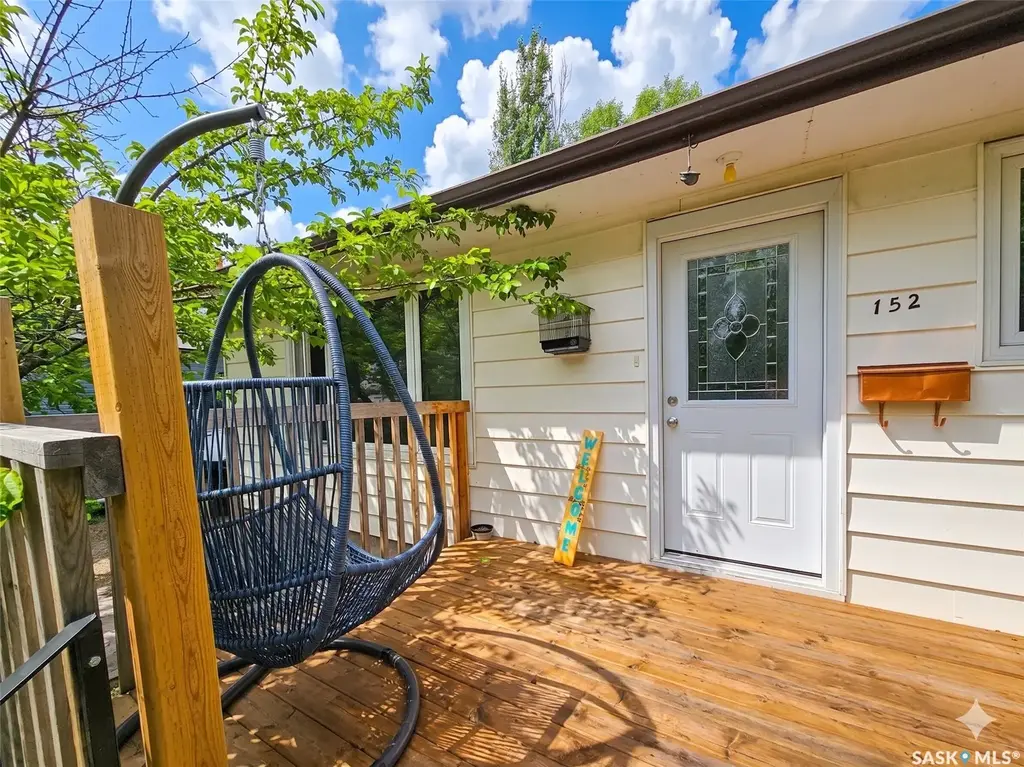 152 5th Avenue Se, Swift Current