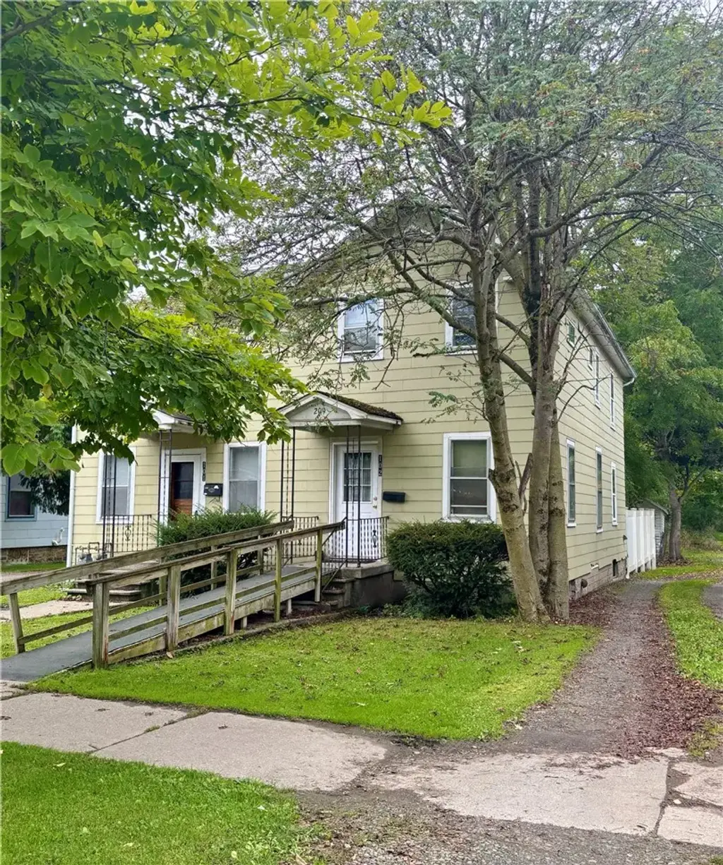 209 W Morris Street, Bath