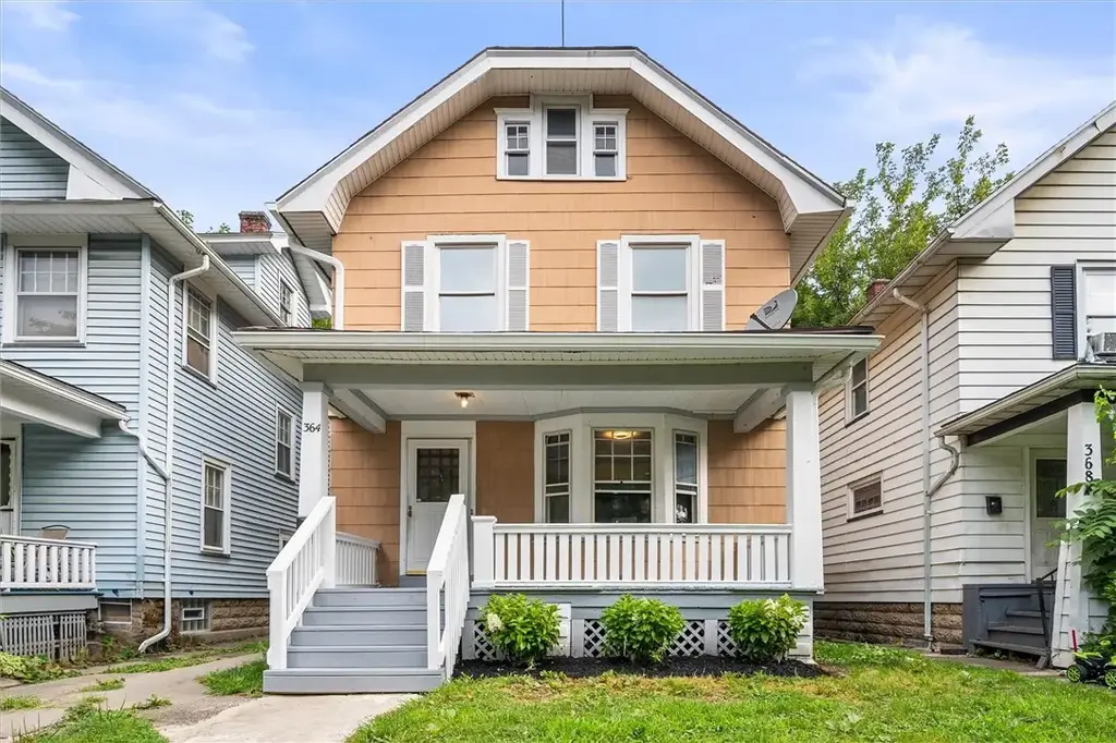 364 Rosewood Terrace, Rochester