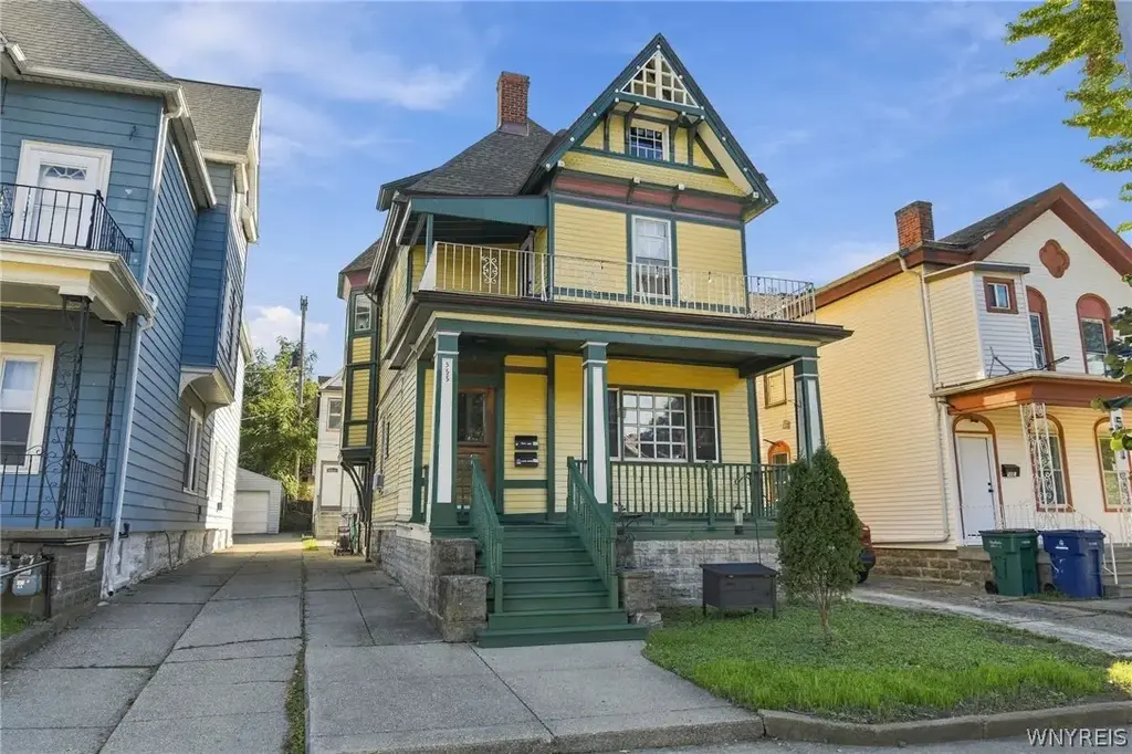555 7th Street, Buffalo