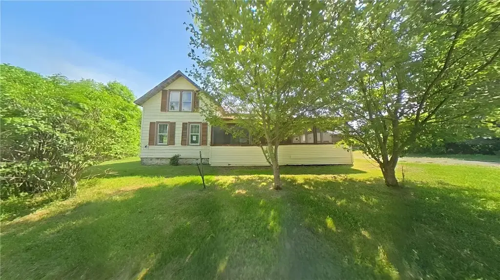 122 Yates Road, Mayfield