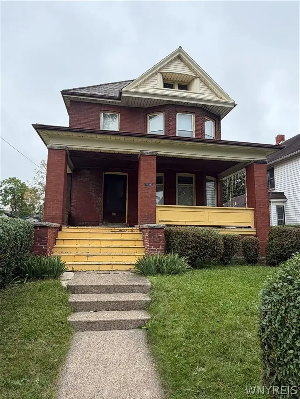 557 5th Street, Niagara Falls