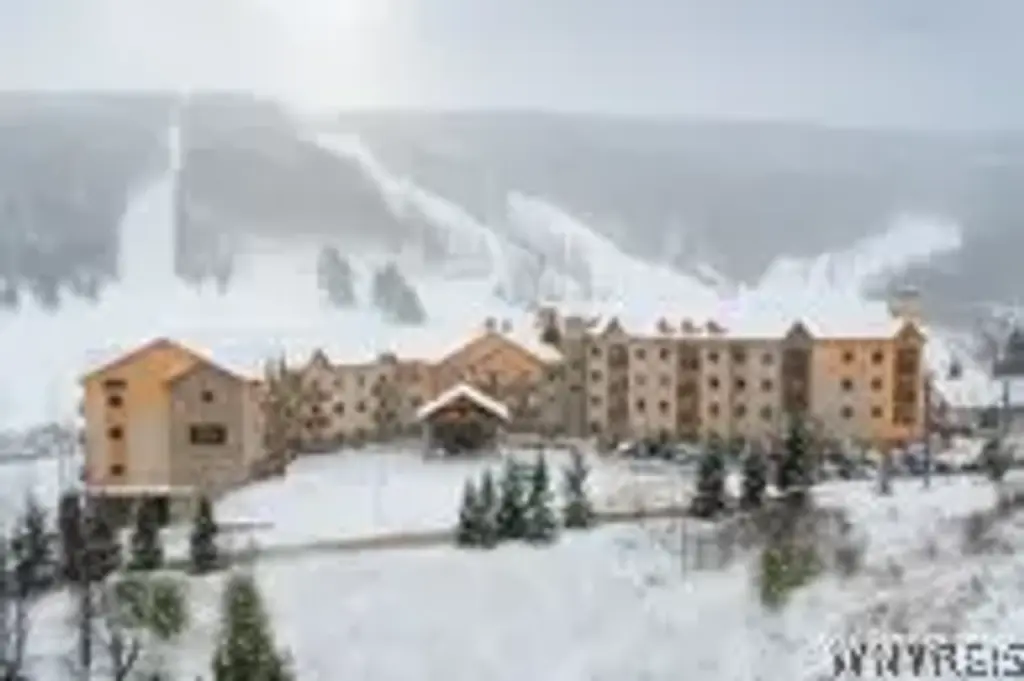 6447 Holiday Valley Road # 624-2, Ellicottville