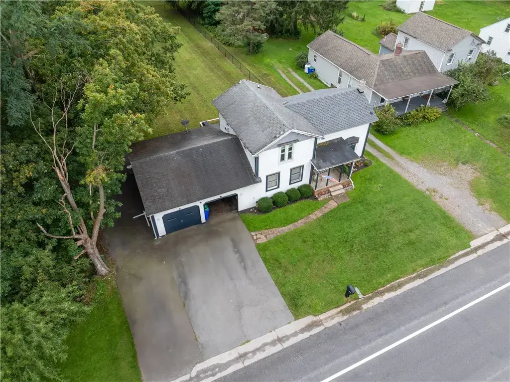 16628 Ridge Road, Murray