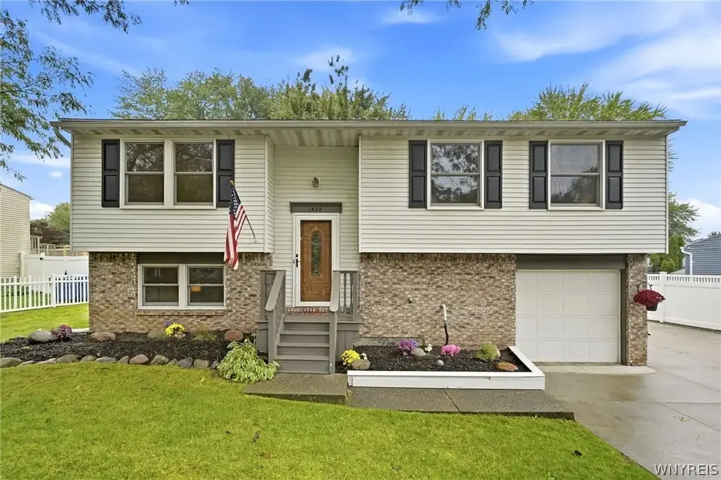 1433 Darlington Drive, Evans