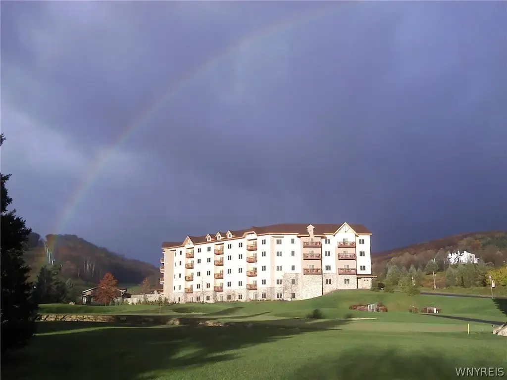 6447 Holiday Valley Road # 306308-1, Ellicottville