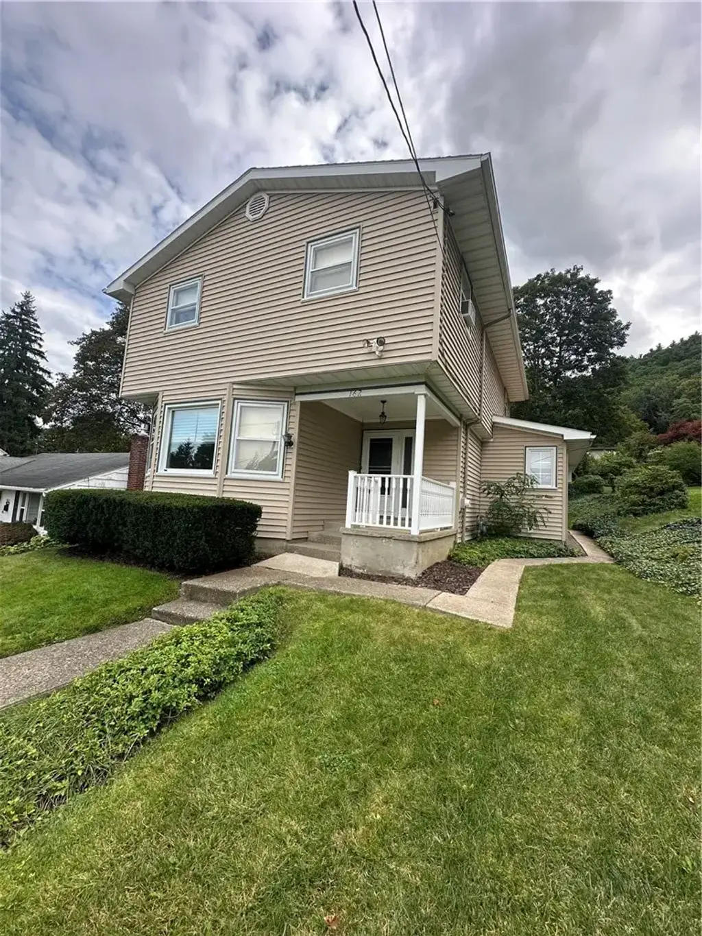 162 Watauga Avenue, Corning City