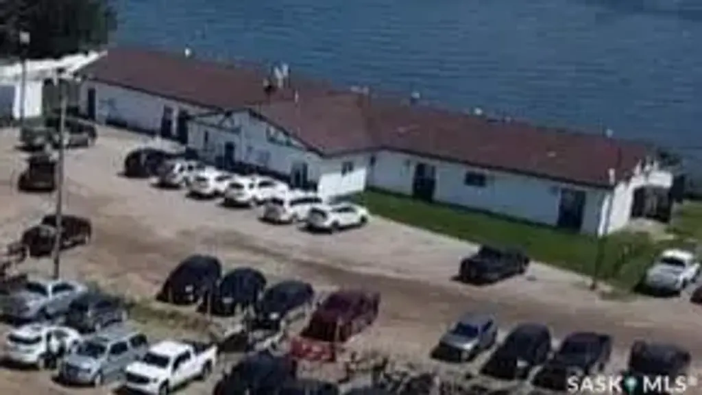 501 Beach Avenue, Turtle Lake