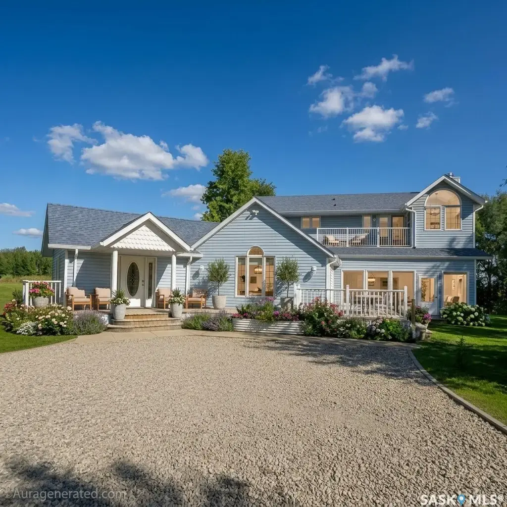 549 Russ-stan Road, Prince Albert Rm No 461