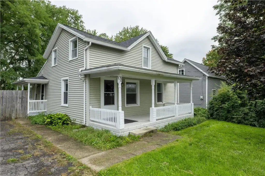 5652 Allen Padgham Road, Farmington