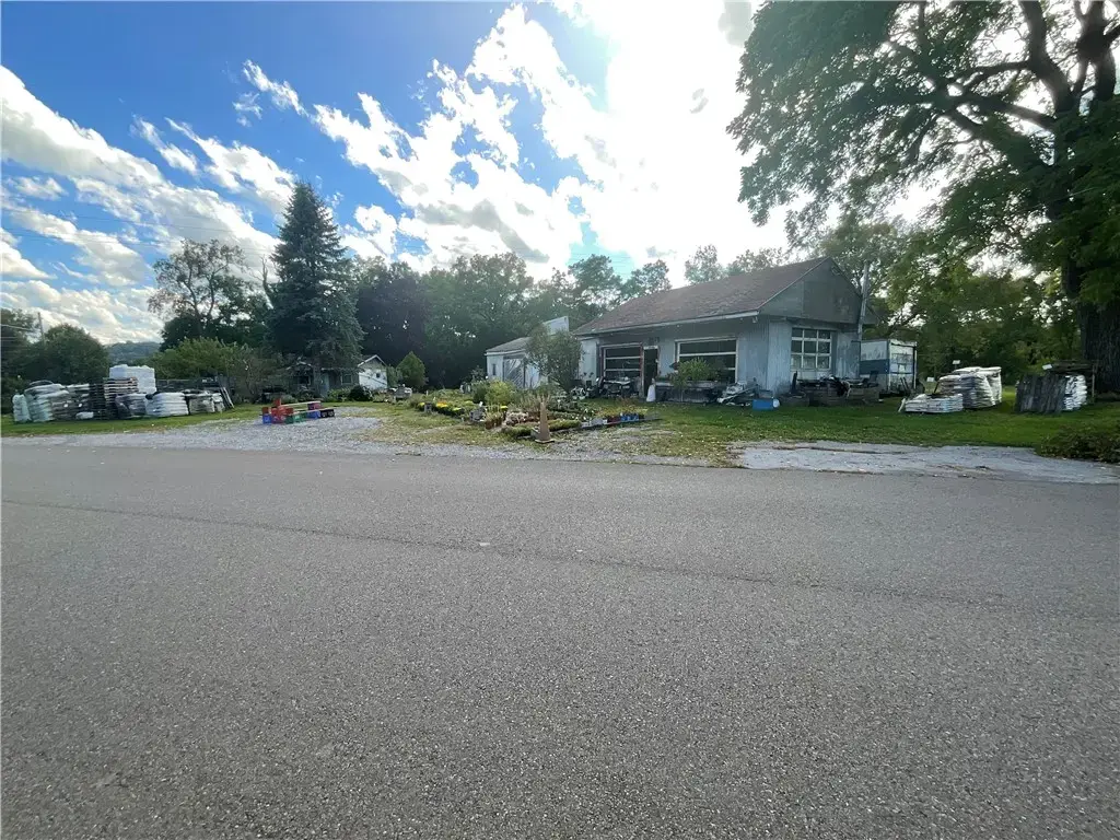 76 Jefferson Street, North Dansville