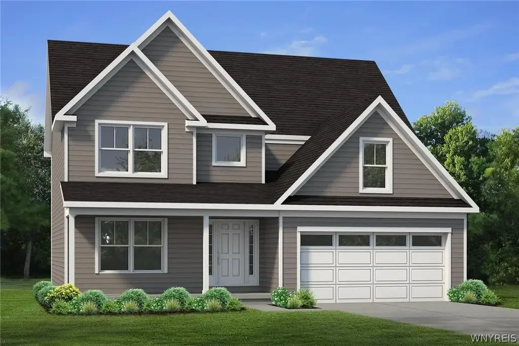 268 Cardinal Way, North Tonawanda