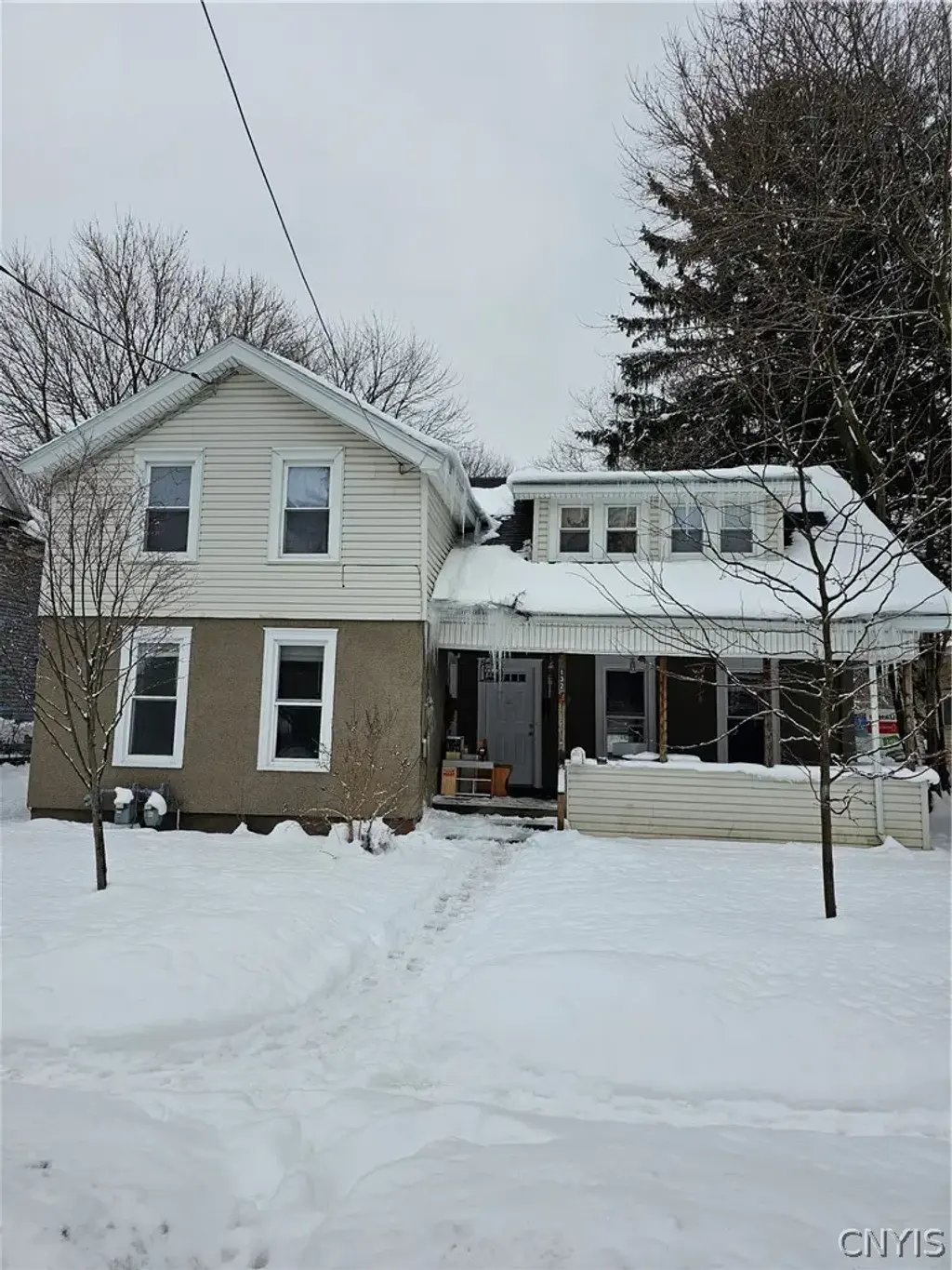 132 N Rutland Street, Watertown City
