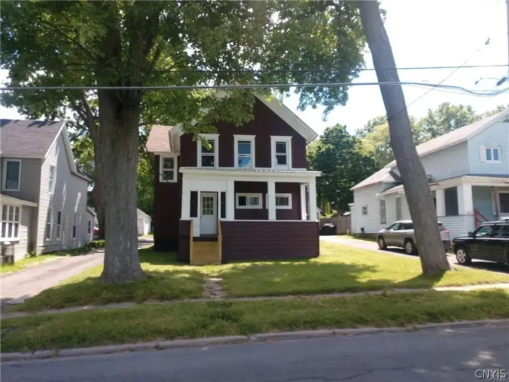 156 N Meadow Street, Watertown City