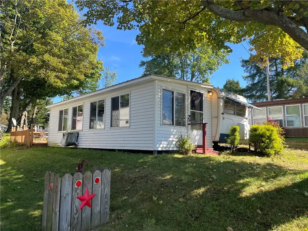 7945 Lake Road # 34, Sodus